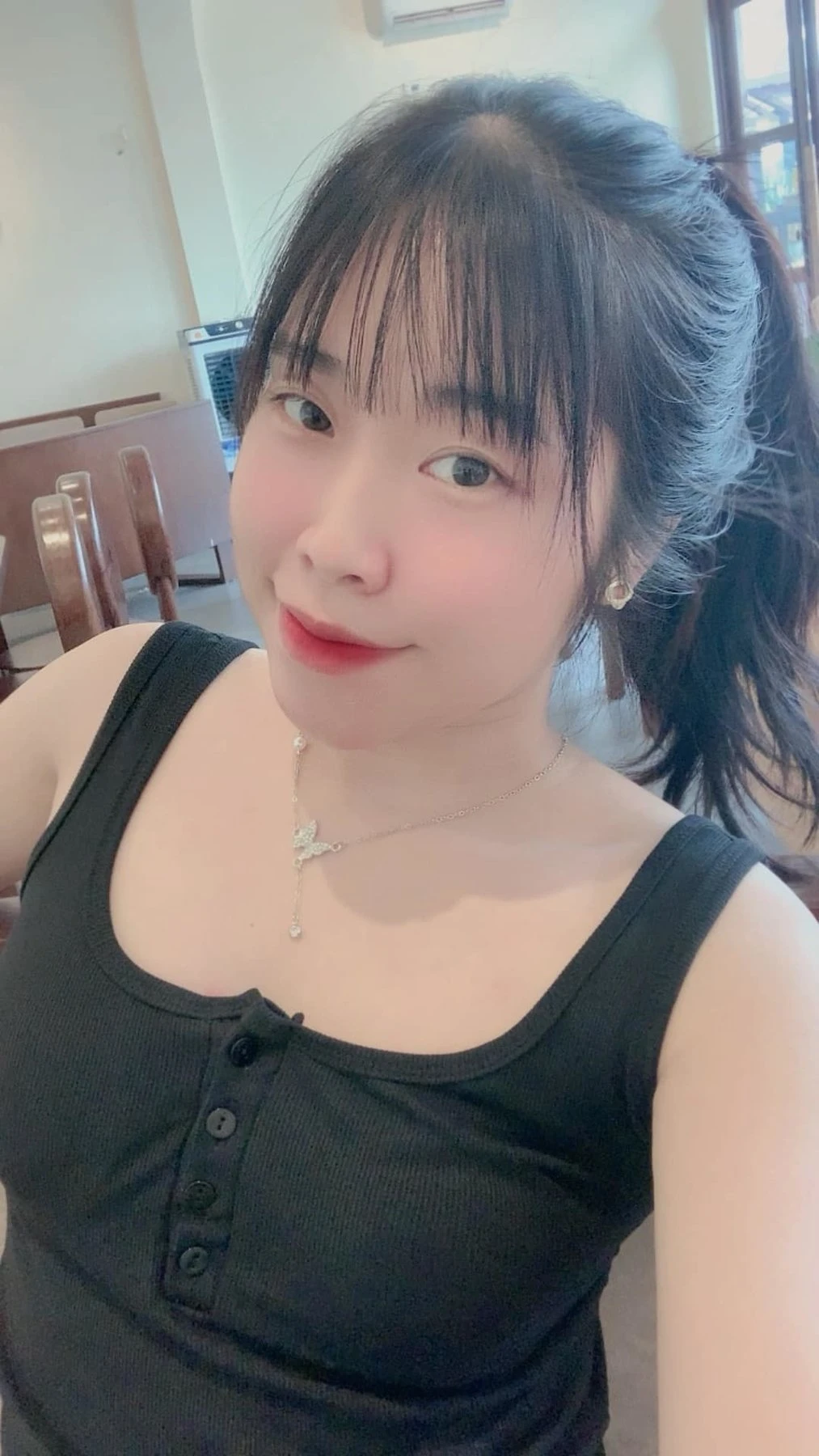 ꧁༺Jessica Sexy Anal REAL 100% ༻꧂ - – Thai escort in Bandar Seri Begawan — 3 / 7