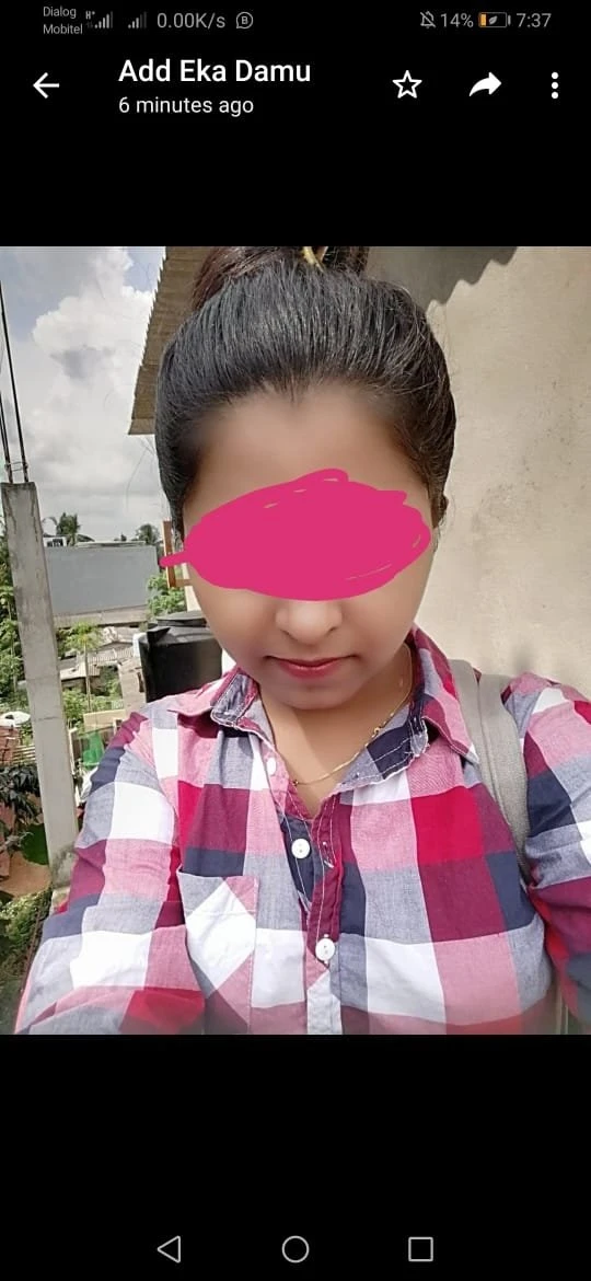 Real Came Show & Voice Call 500/= – Sri Lankan escort in Colombo — 5 / 7