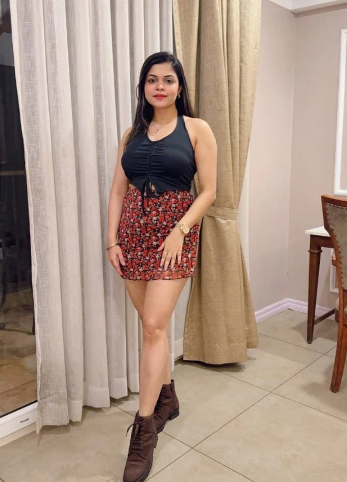 Anushka Best Vip Escorts Service – Indian escort in Navi Mumbai — 4 / 5
