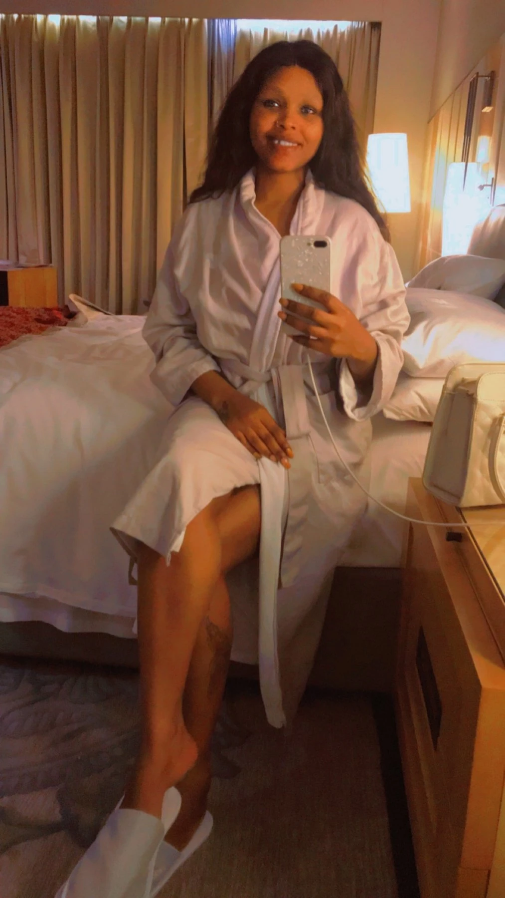 Bella. Ma – South African escort in New Delhi — 5 / 19