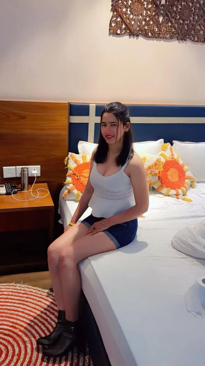 Payal – Indian escort in New Delhi — 4 / 7