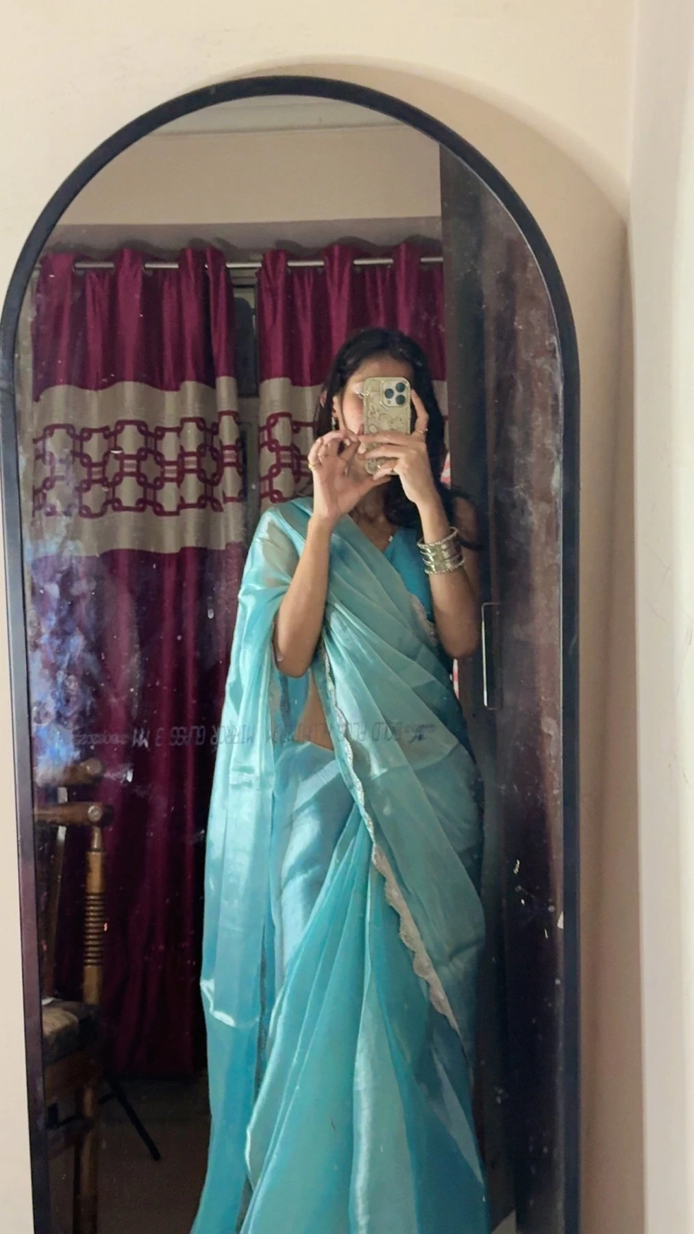 Hania – Indian adult performer in New Delhi — 1 / 3