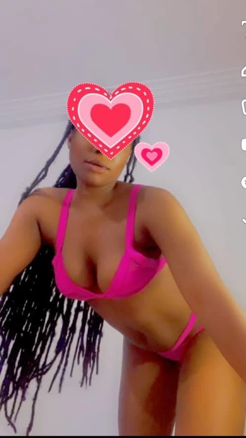 Gift – Ghanaian escort in Abidjan, Escort, Abidjan