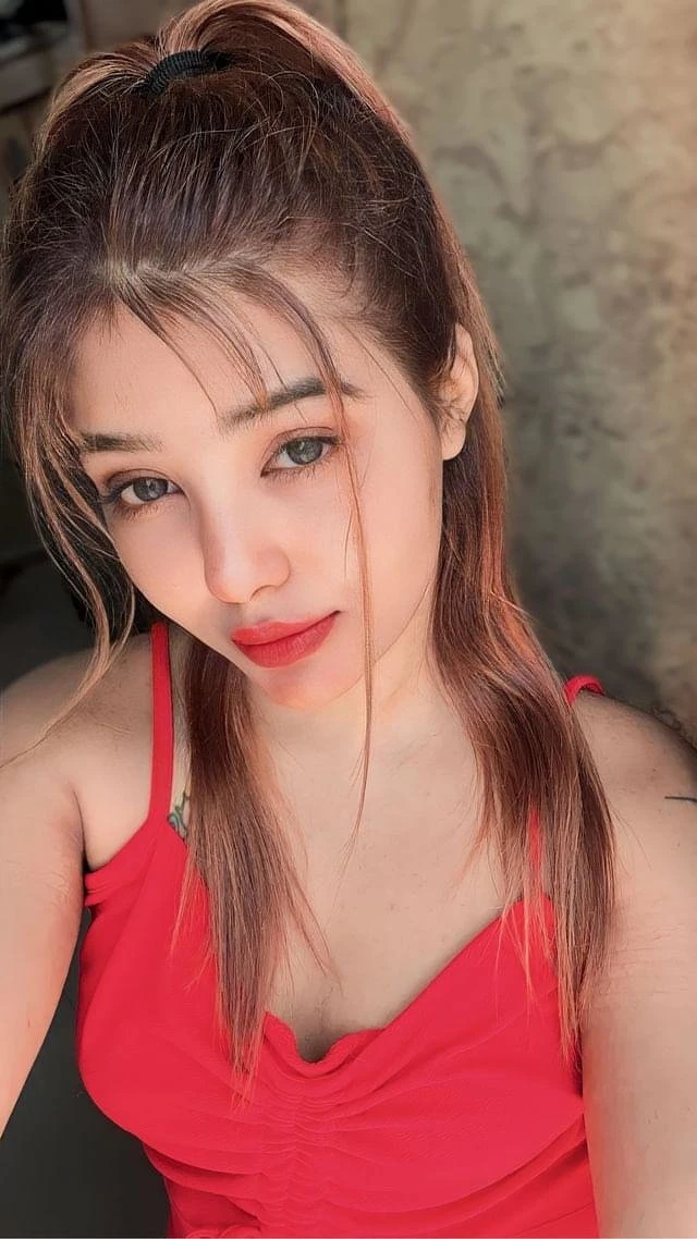 Independent High Profile Simaran Escorts – escort in Hyderabad — 1 / 4