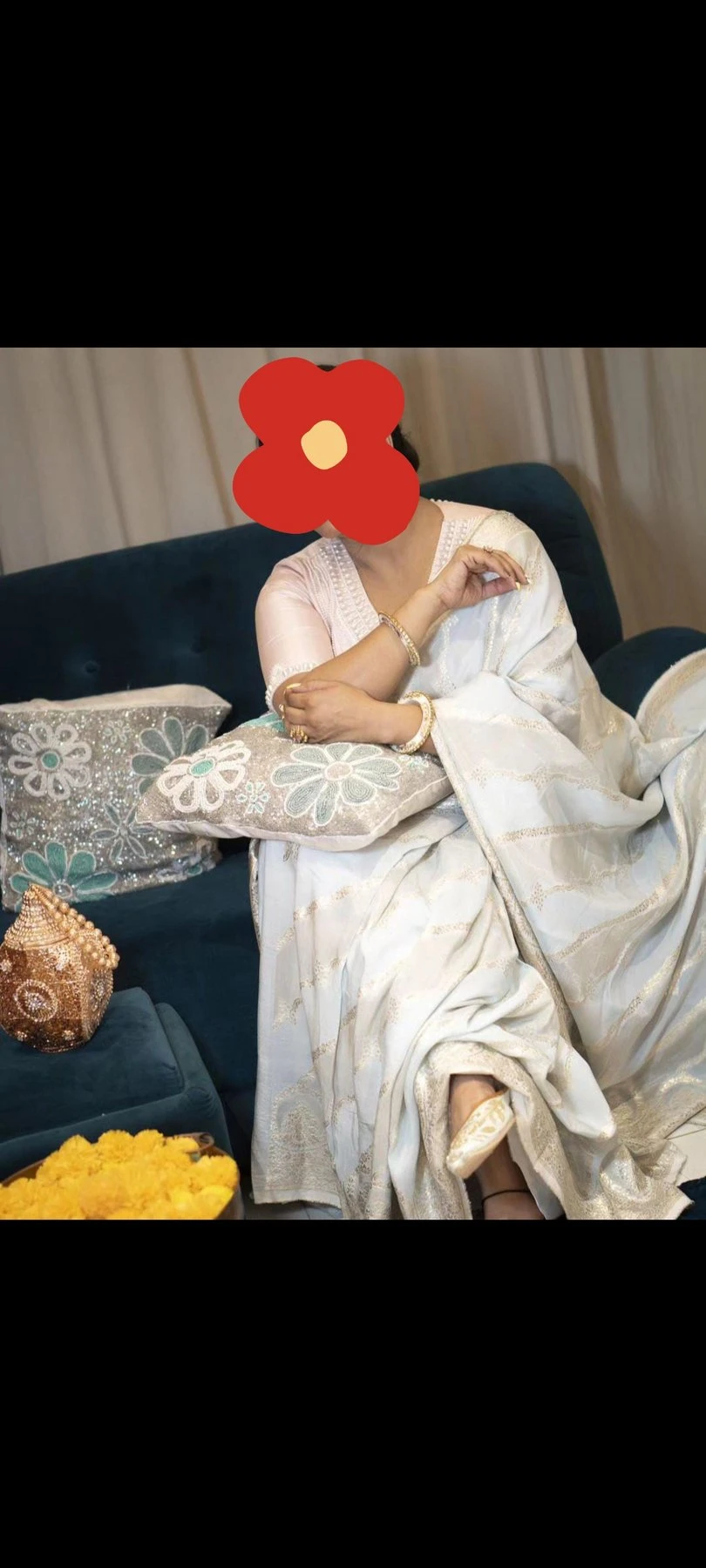 Madhu – Indian escort in Hyderabad — 2 / 3