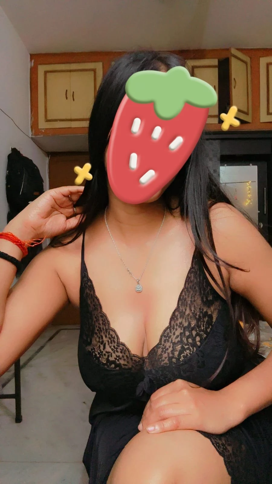 Independent Cut & Genuine Piyaa Escorts – Indian escort in Pune — 2 / 3