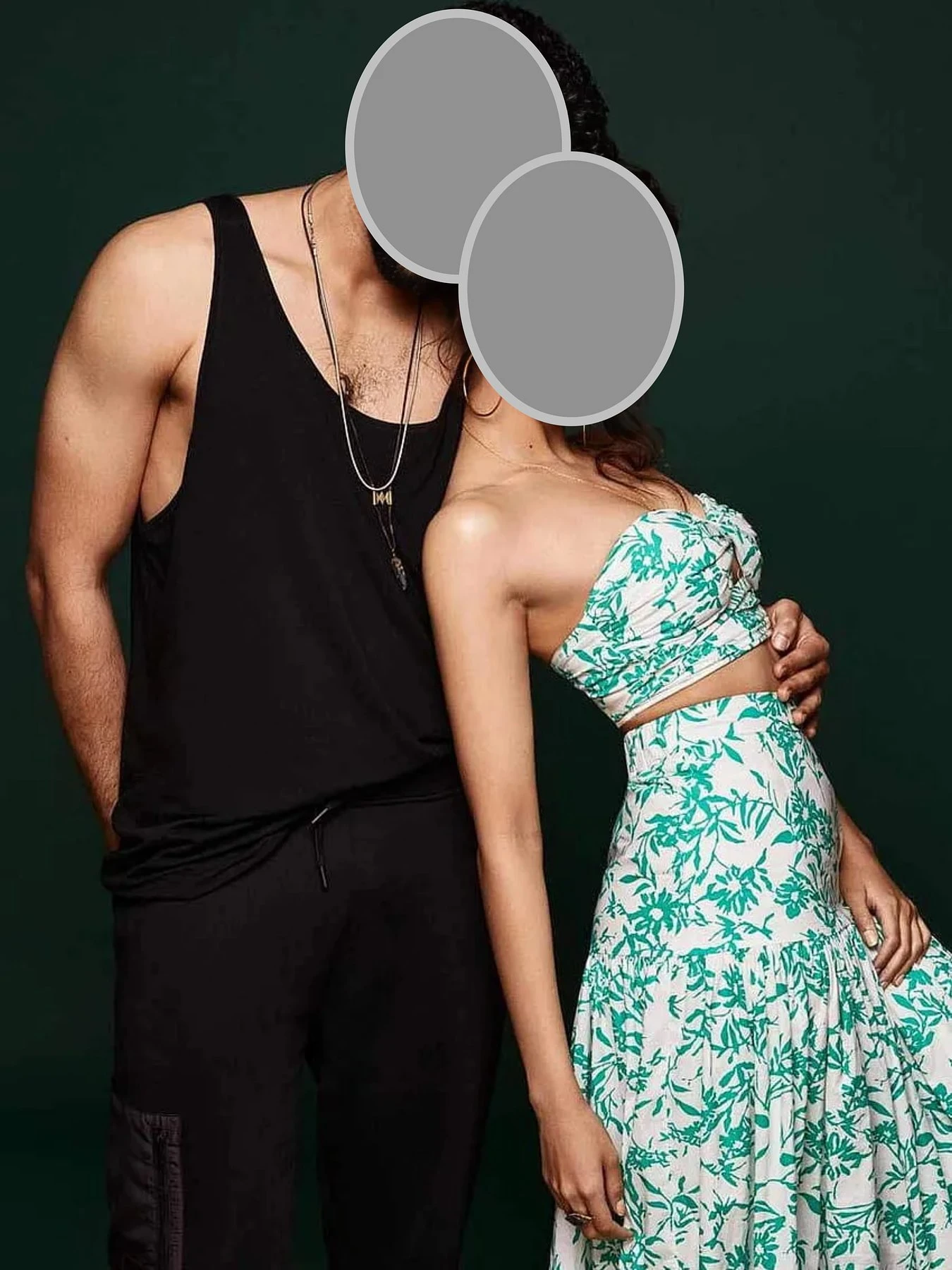 Couple Fantacy – Sri Lankan escort in Colombo — 2 / 3