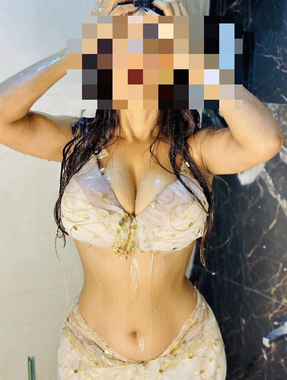 MEET AND Cam WITH INDEPENDENT MODEL – Indian escort in New Delhi — 6 / 22