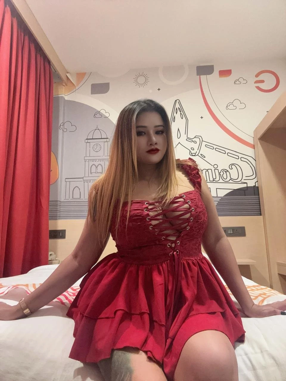 Hello Vijayawada – Indian escort in Vijayawada — 8 / 11