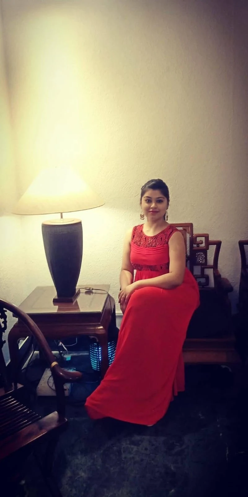 Anjali Sharma – Indian escort in Navi Mumbai — 3 / 4