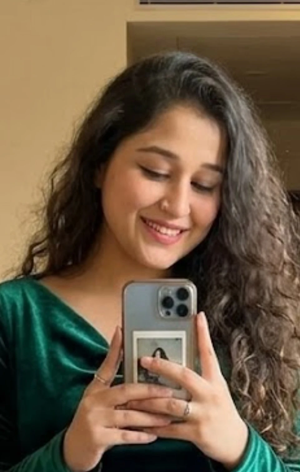 Mayra Escort – Indian escort in Kochi — 4 / 5