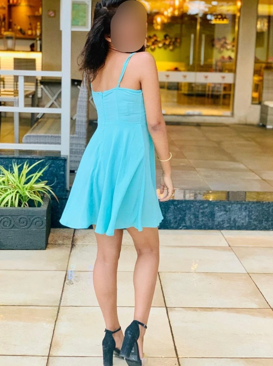 ꧁༺ Hydrabad ❖ Geniune ❖ Fun ༻꧂ – Indian escort in Hyderabad — 3 / 6