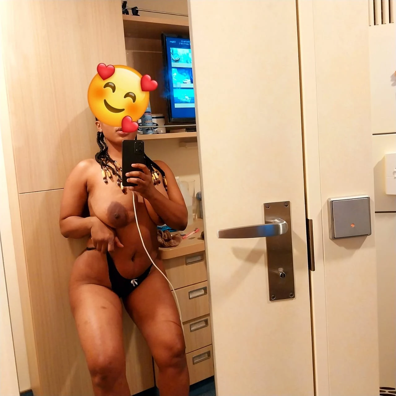 Lia in Virgo port this morning till 12pm – South African escort in Port of Spain, Escort, Port of Spain