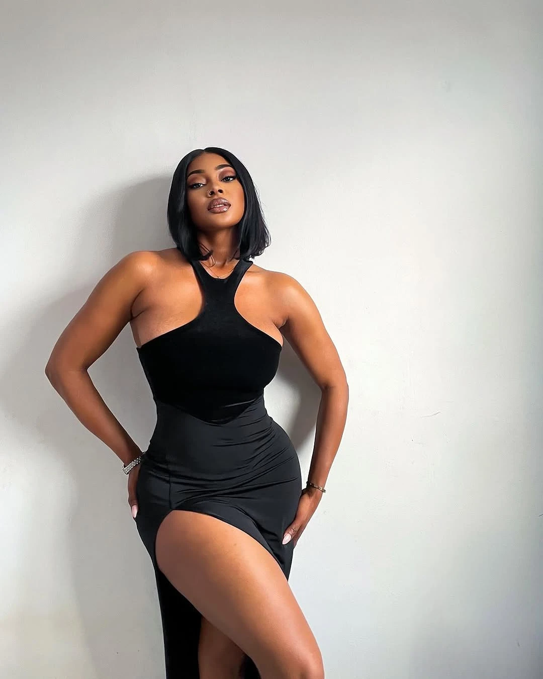 New Bella – Jamaican dominatrix in Jounieh — 3 / 5