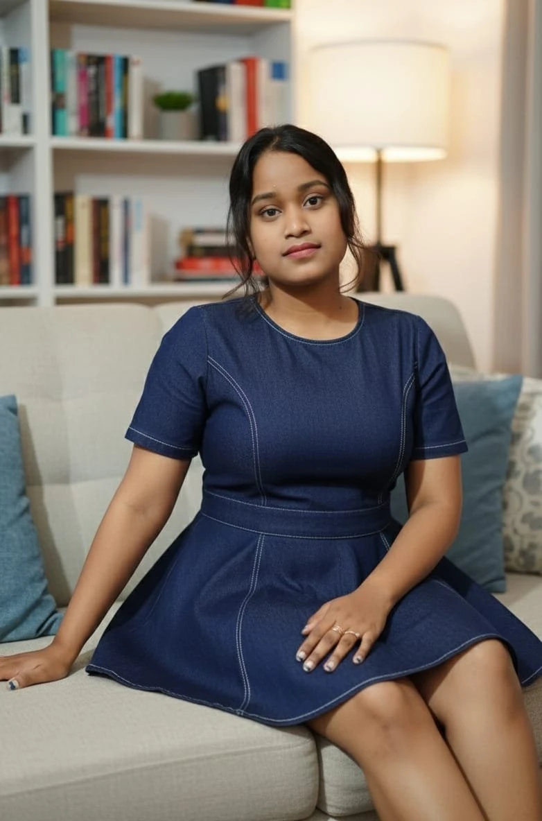 🦋Sna (INDEPENDENT)Real meet and cam🧿 – Indian escort in Mumbai — 8 / 9