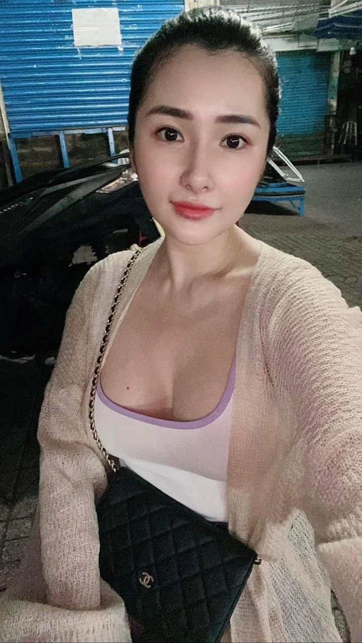 Hana Baby – Filipino escort in Da Nang — 7 / 9
