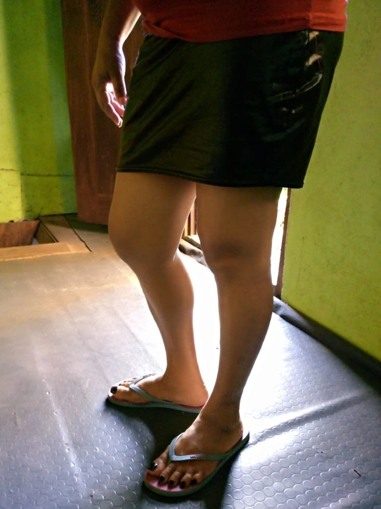 Mistress Lakshani – Sri Lankan dominatrix in Colombo — 17 / 18