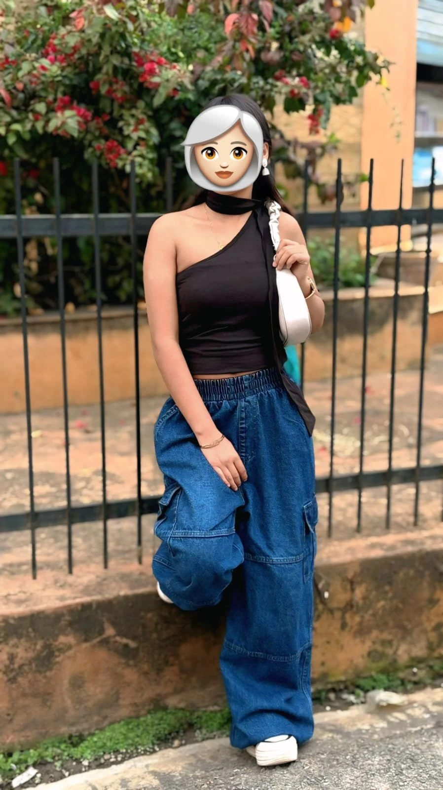 Masnu Mgr – Nepalese escort in Kathmandu — 3 / 10