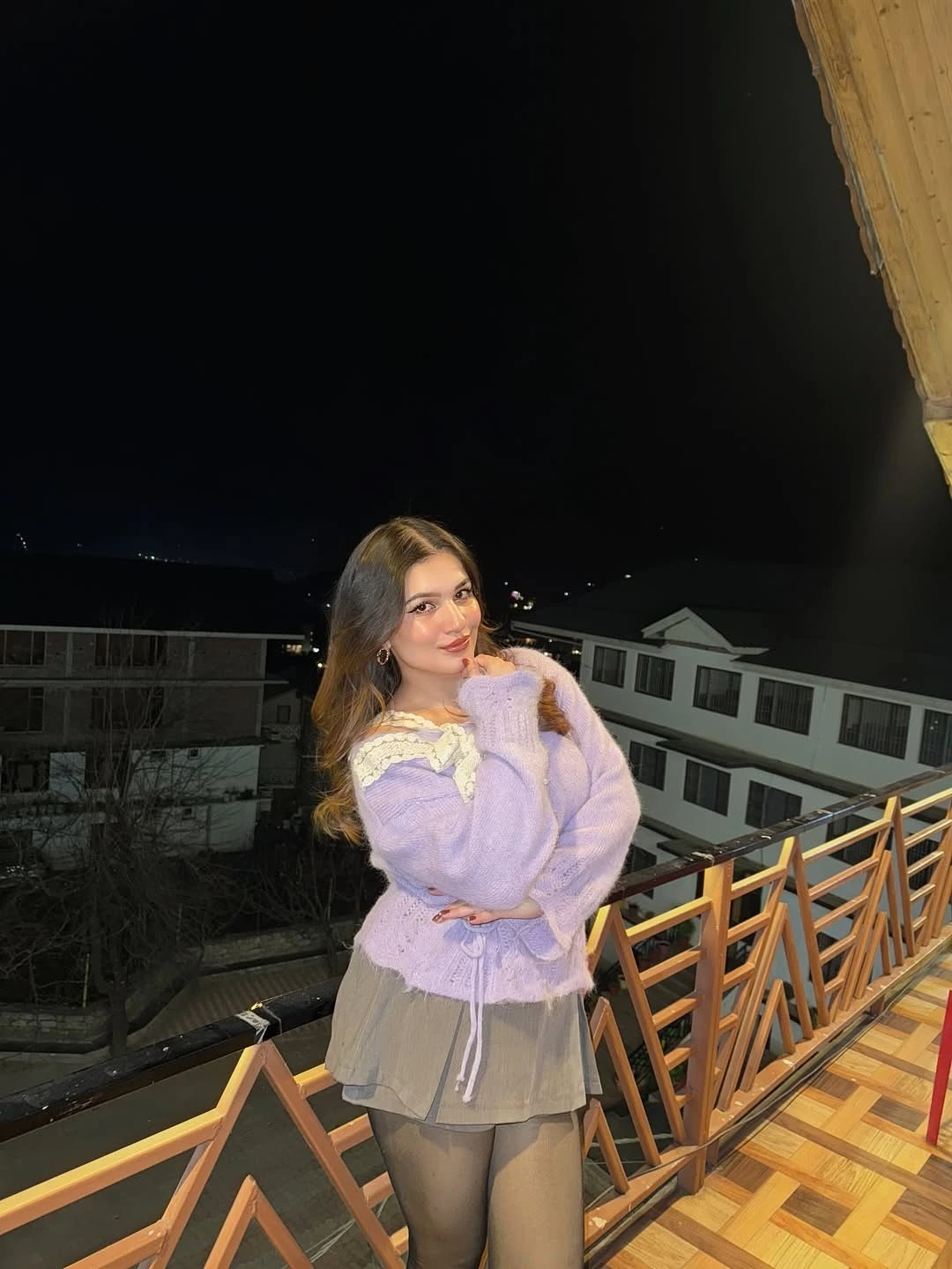 Priya – escort in Navi Mumbai — 2 / 6