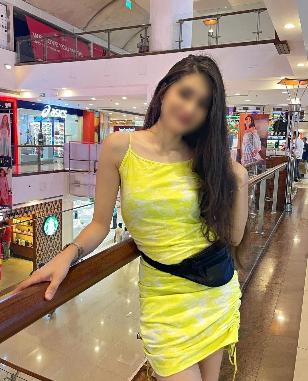 Kavya – Indian escort in Mumbai — 2 / 5