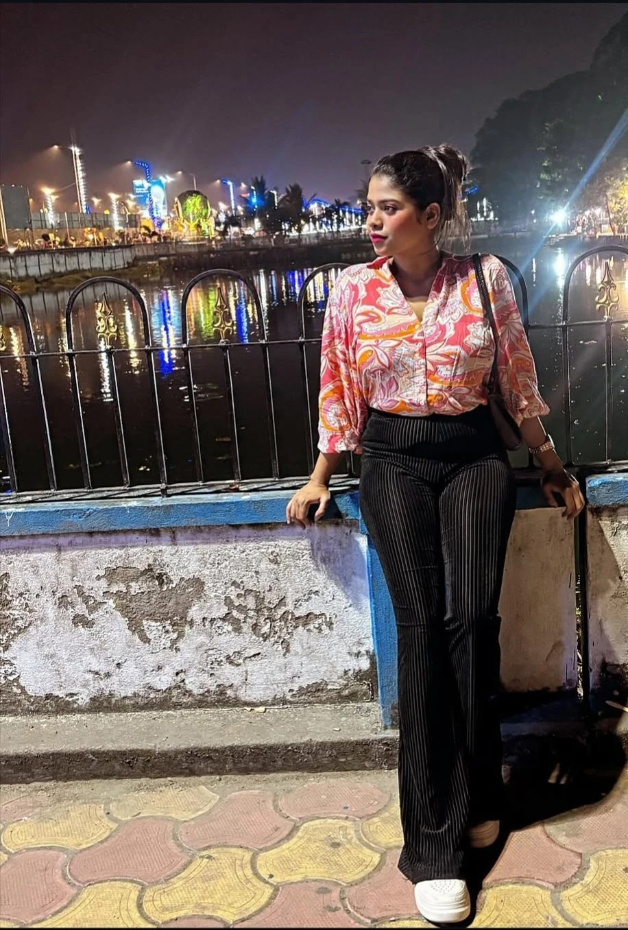 Real Meet ( Cam Especialist) – Indian escort in Navi Mumbai, Escort, Navi Mumbai