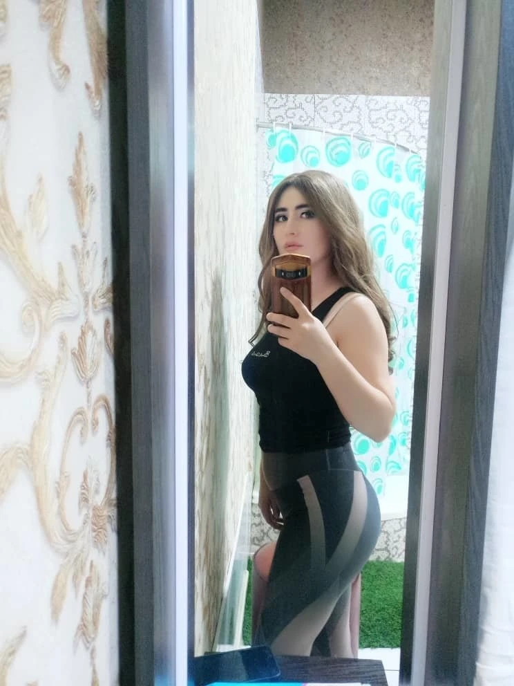 Relax Russian Spa – Indian escort in New Delhi, Escort, New Delhi