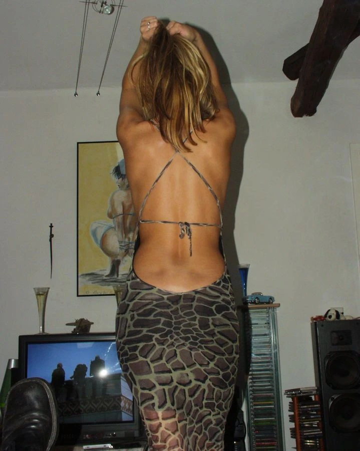 Daniellee – Romanian escort in Bucharest — 8 / 10