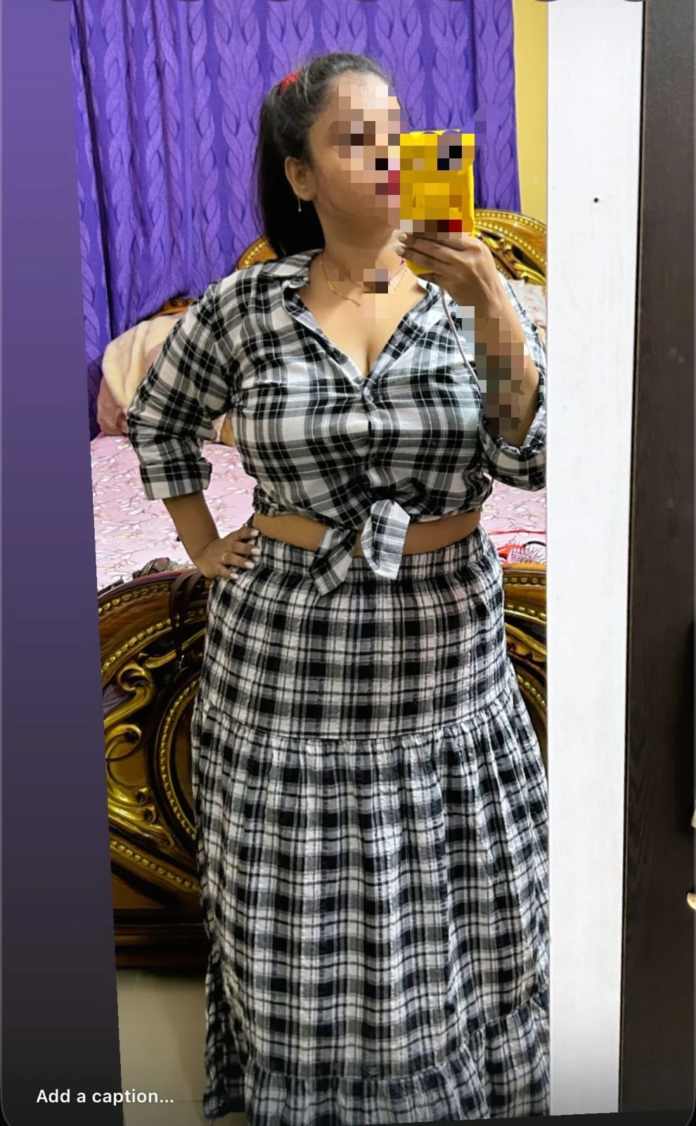 ️Peu Sen Kolkata – Indian escort in Kolkata — 4 / 13