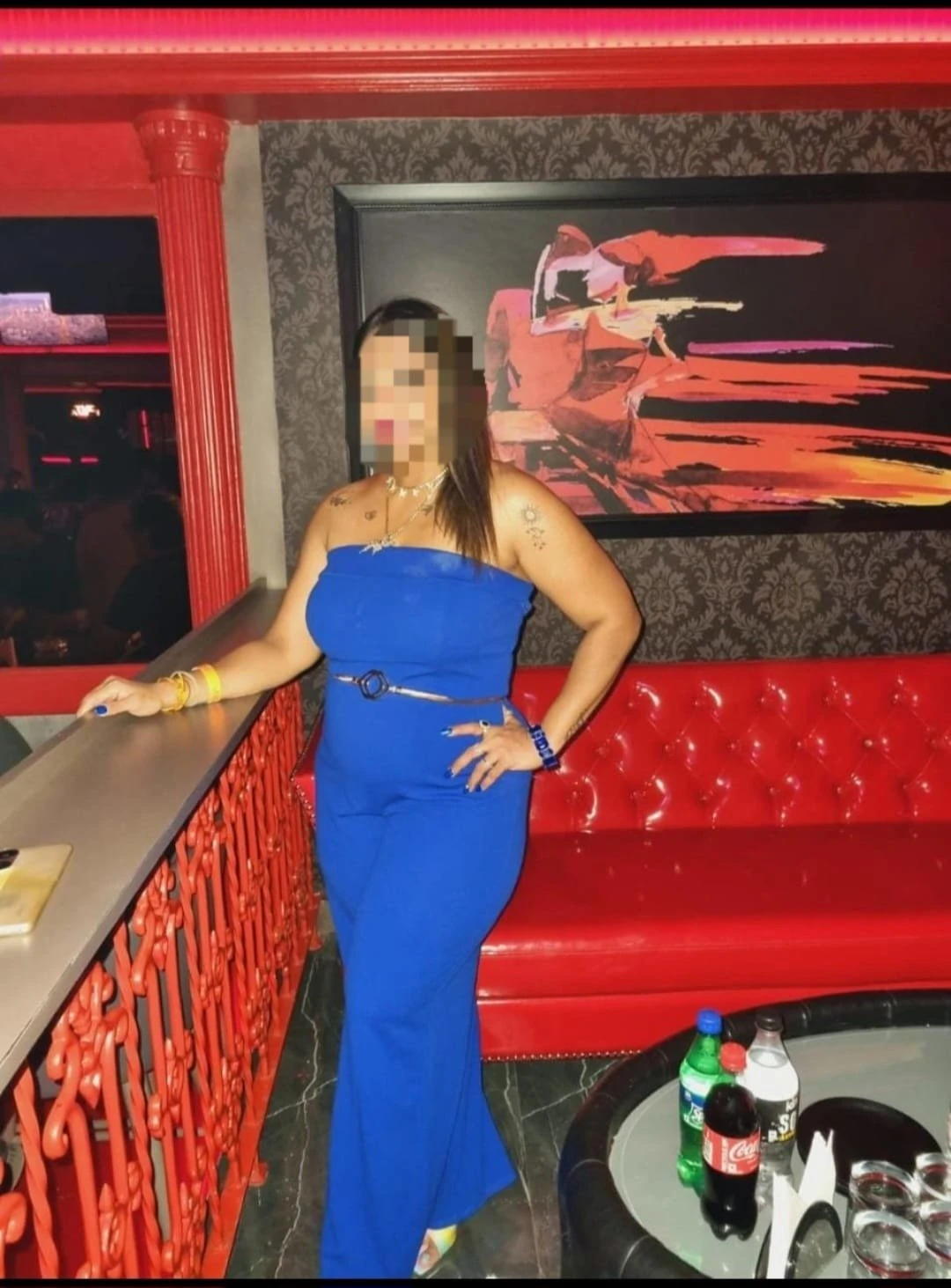 Renee – Indian escort in Mumbai — 1 / 15