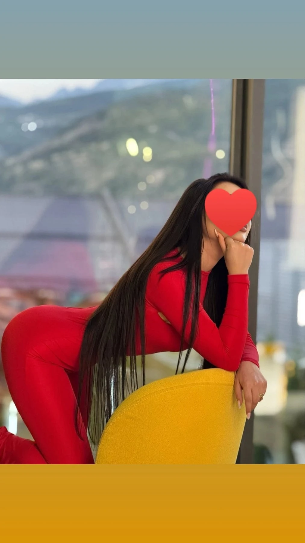 Salina – Russian escort in New Delhi — 4 / 5