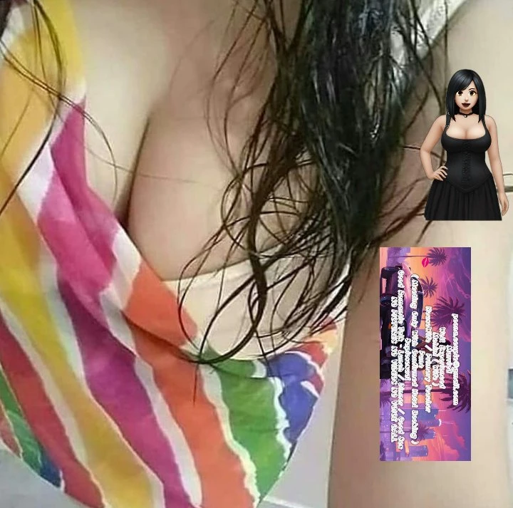 Poona Married Couple – Indian escort in Pune — 7 / 8