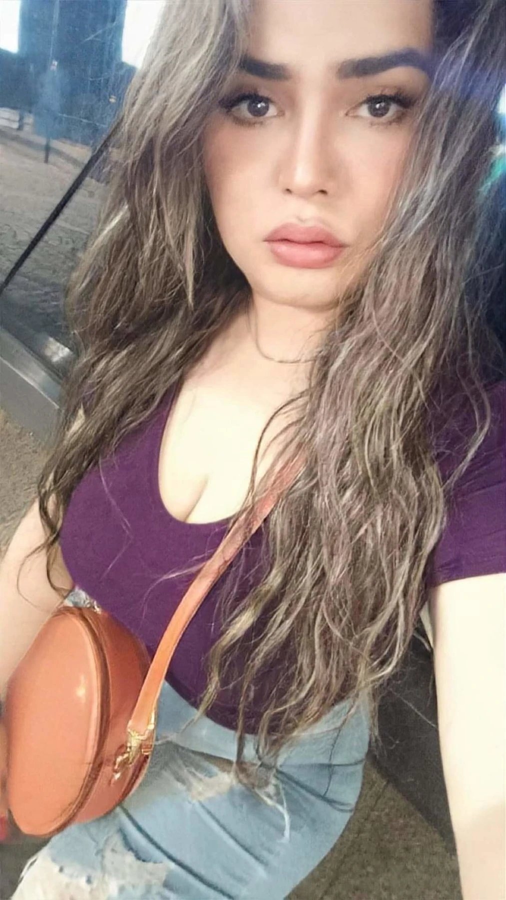 Colombian Latina fantasy just arrived – Colombian escort in Hyderabad — 14 / 20