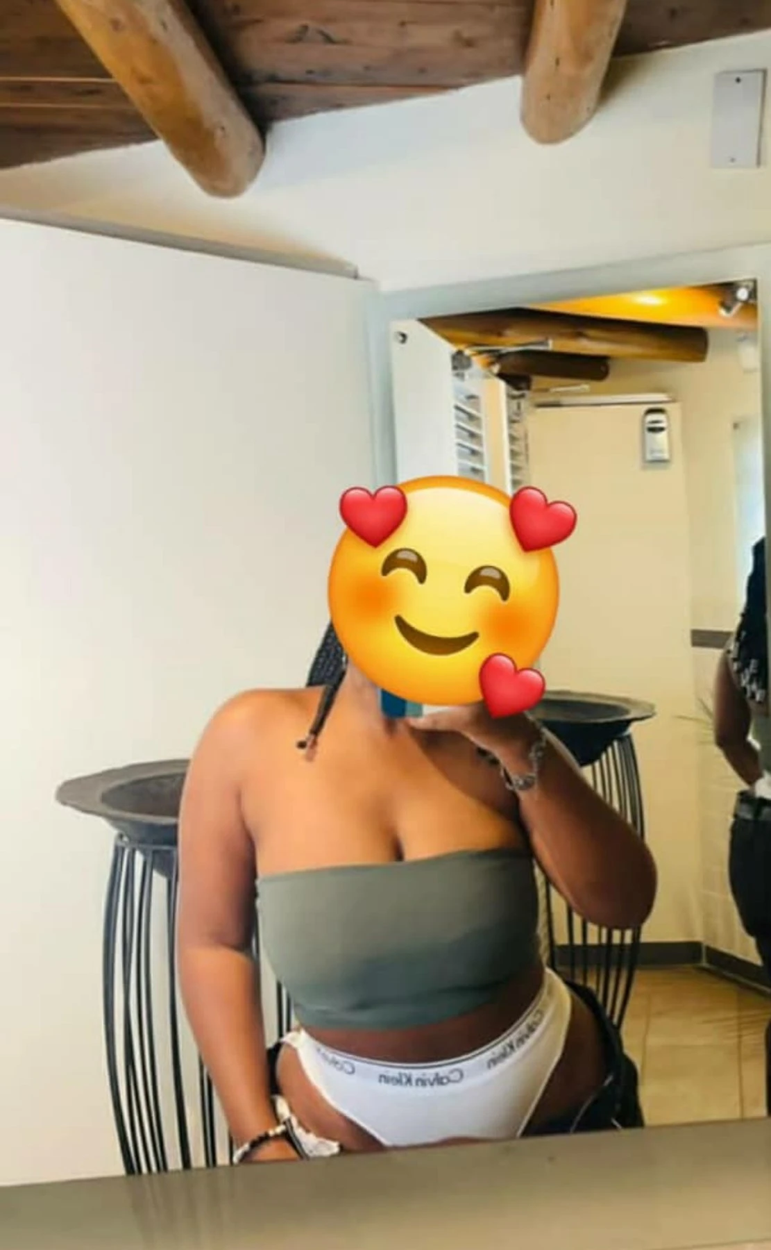 Ella – Ugandan escort in Kampala — 2 / 6