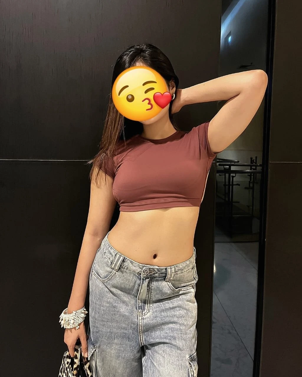 Kavita – Indian escort in Mumbai — 3 / 7