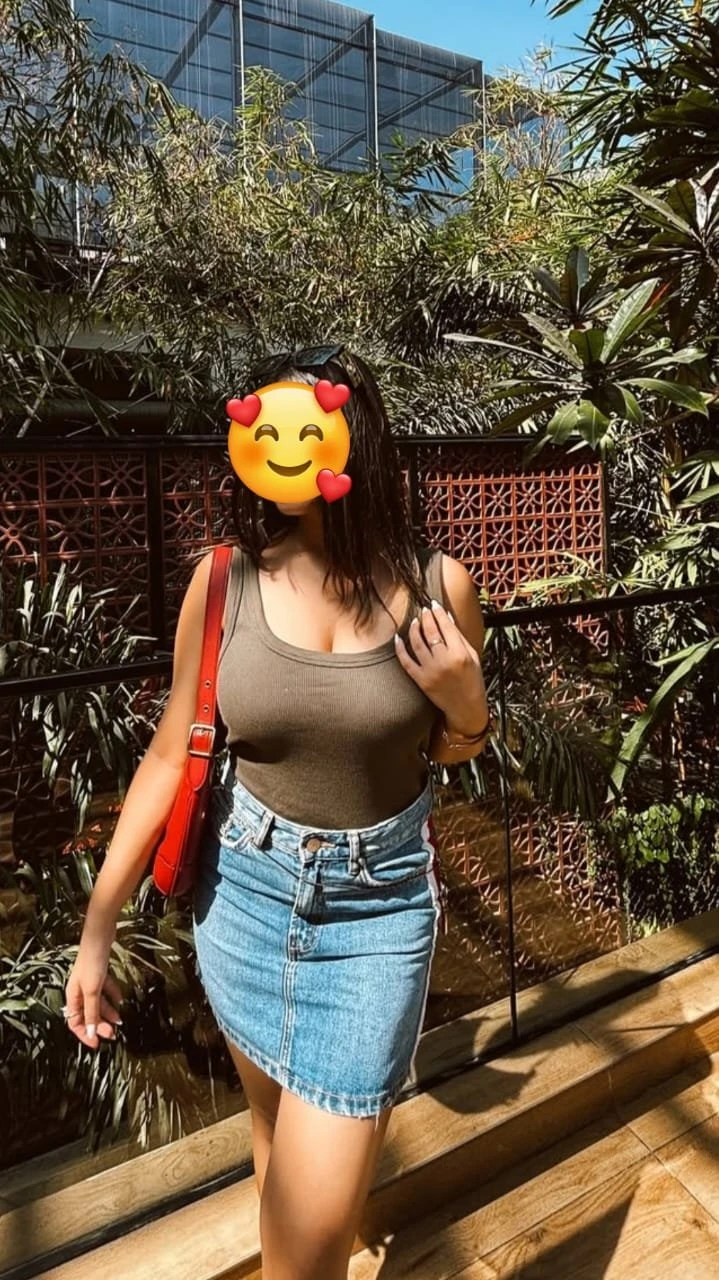 Simran ❣️real meet and cam show avilable – Indian escort in Chennai — 3 / 4