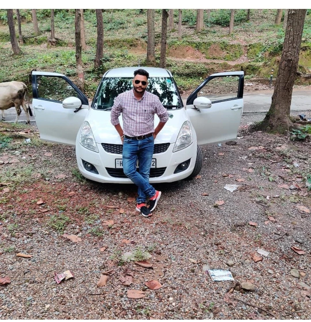 Sachin Kamboj – Indian escort in Karnal — 5 / 6