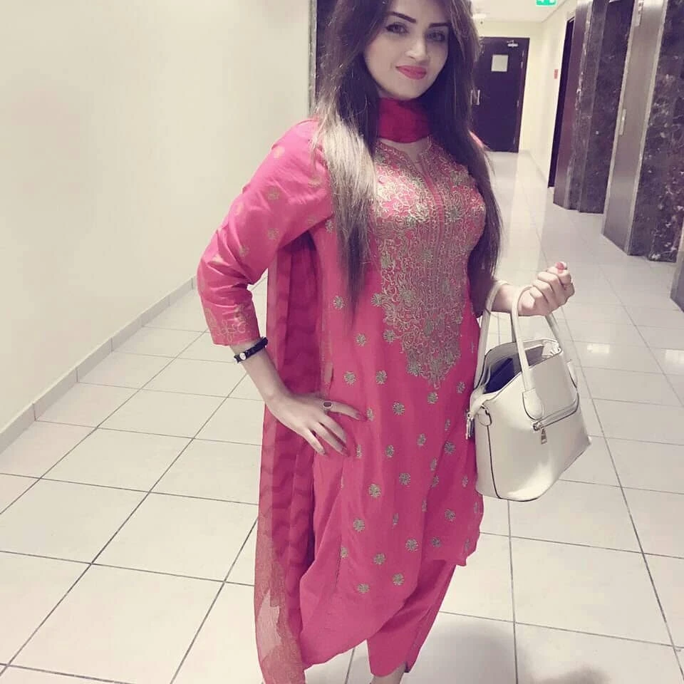 Amina Butt – Pakistani escort in Lahore — 9 / 10