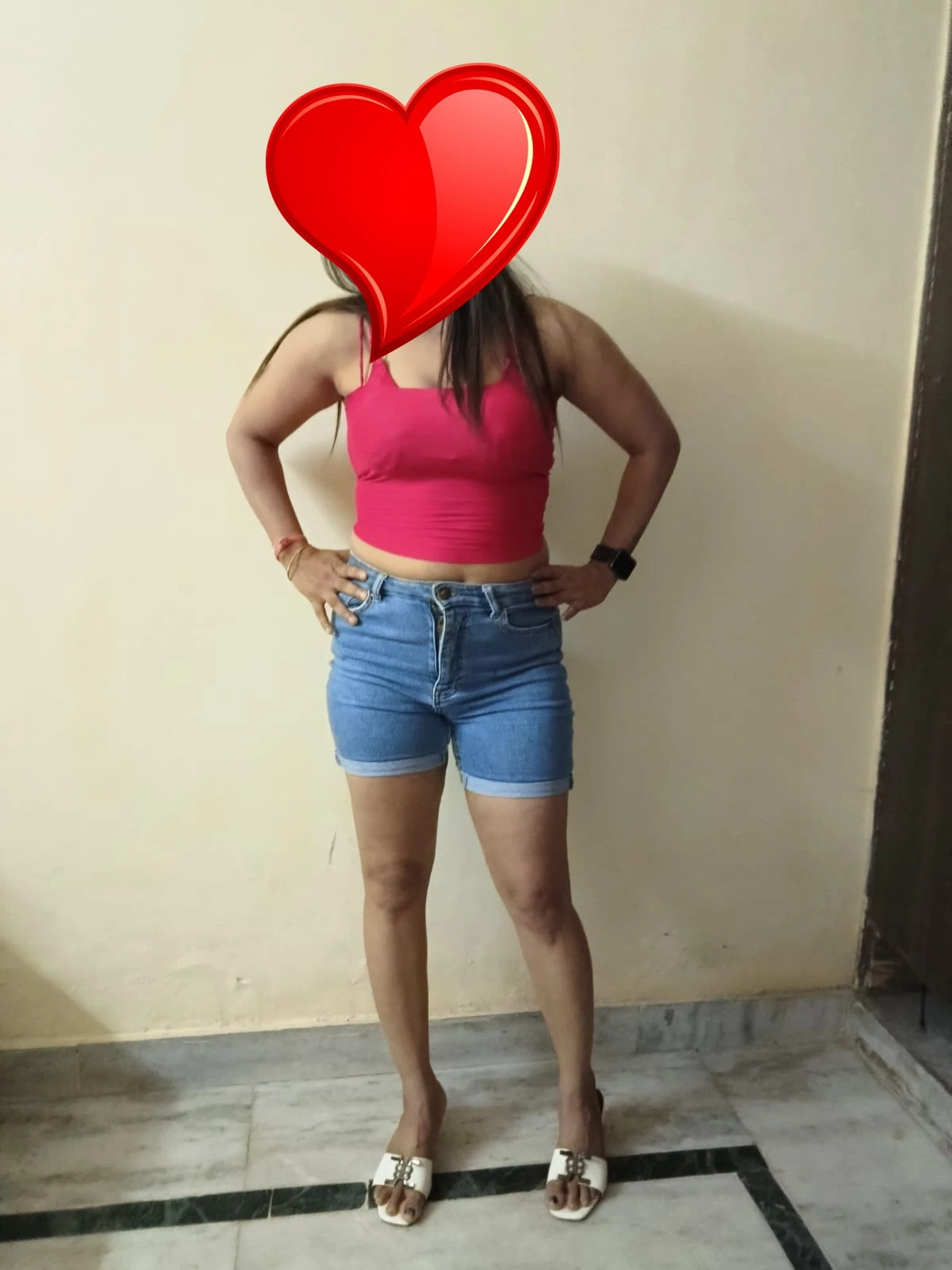 Pihu Kumrai – Indian escort in New Delhi — 2 / 6