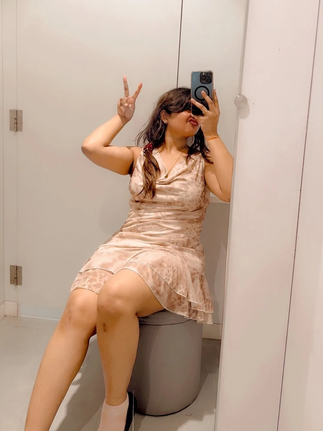 Mohini Coll Girl Sarvice Independence – Indian escort in Pondicherry — 2 / 4