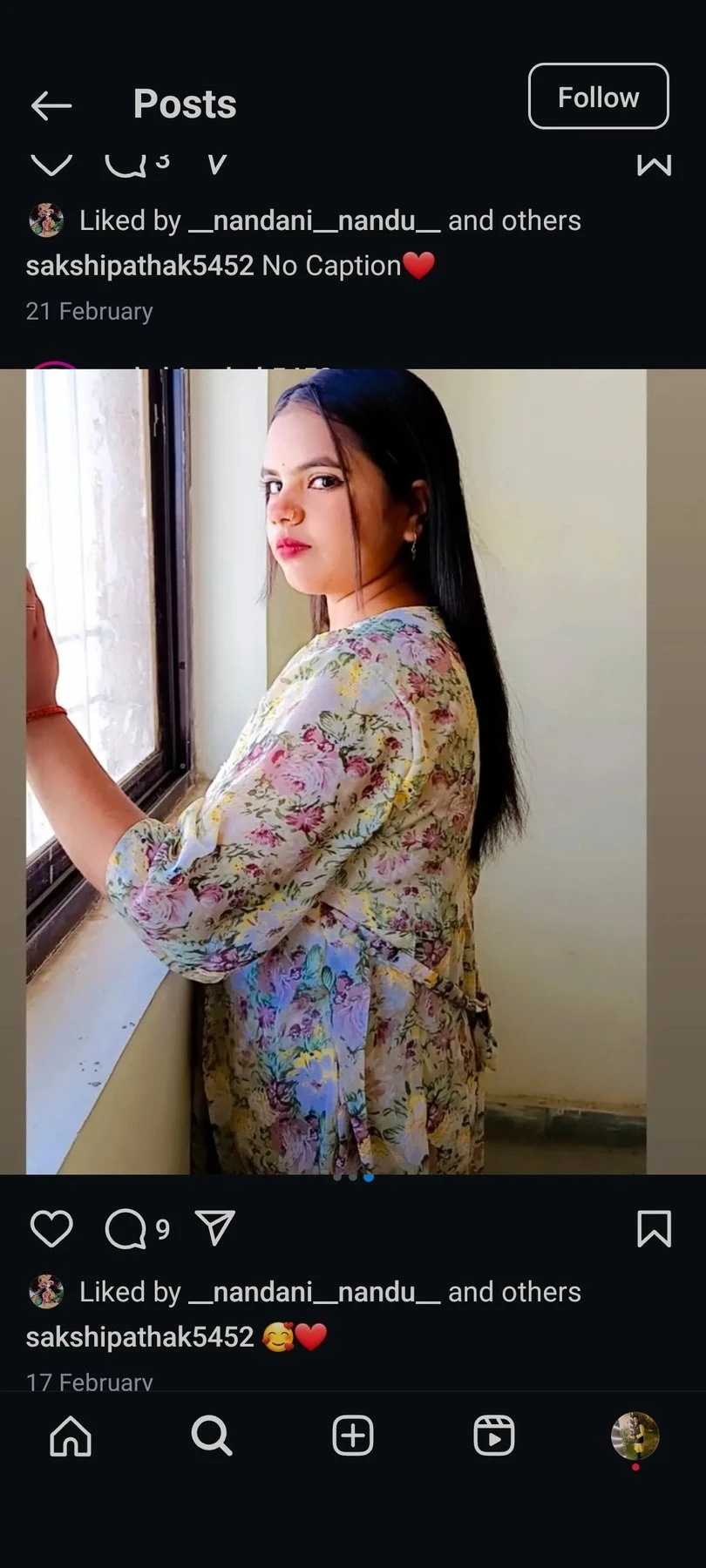 Raika independent college girl – Indian escort in Vadodara — 2 / 5