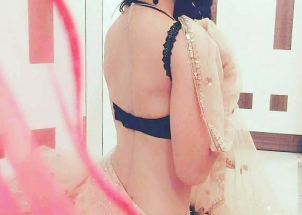 Manisha Sharma – Indian escort in New Delhi — 6 / 7