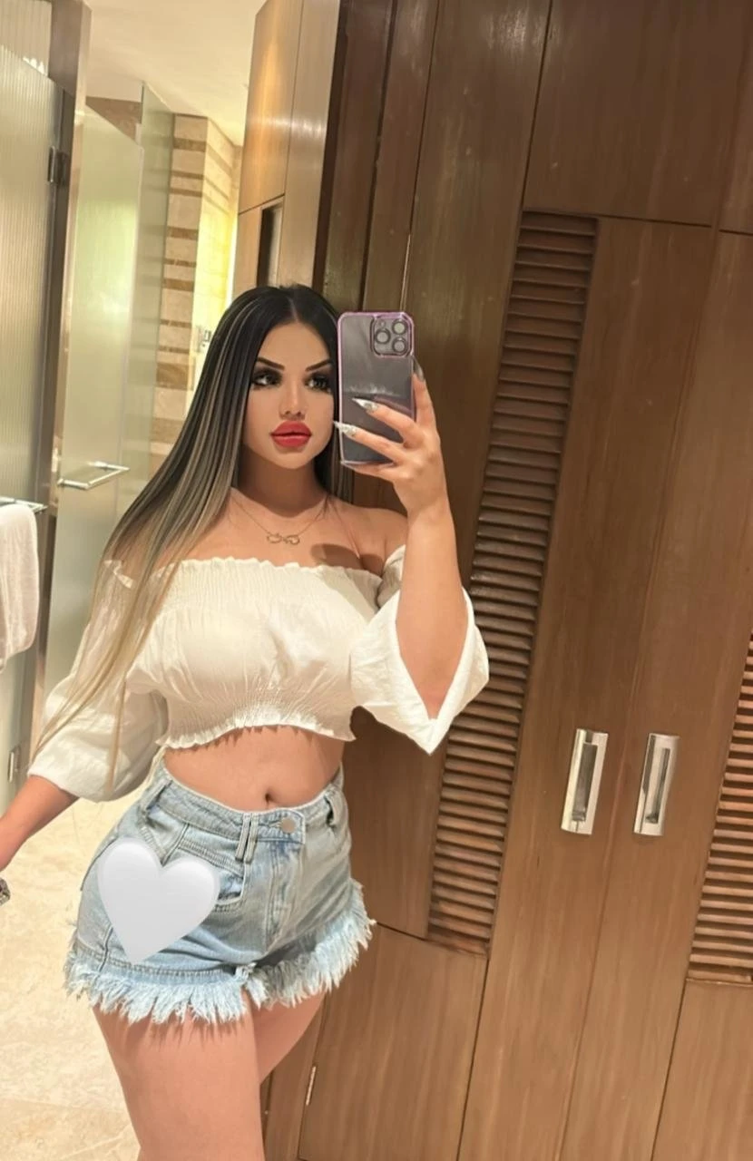 VICTORIA PREMIUM ESCORT – Russian escort agency in New Delhi — 5 / 6