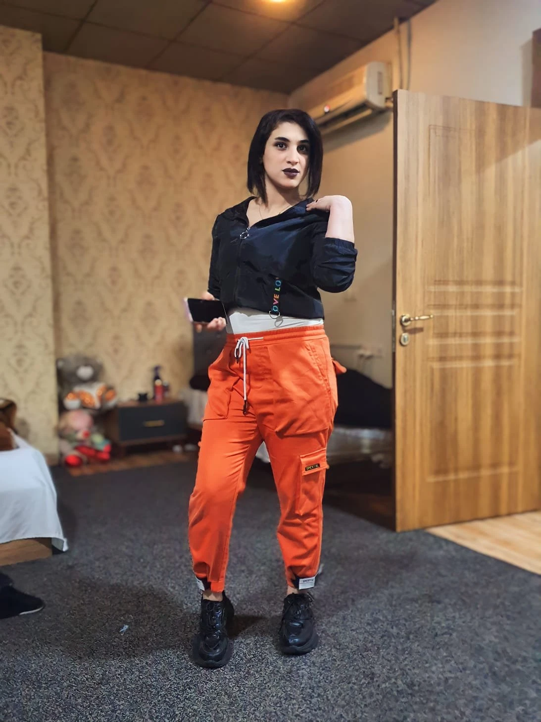 Merasy – Syrian escort in Erbil — 3 / 5