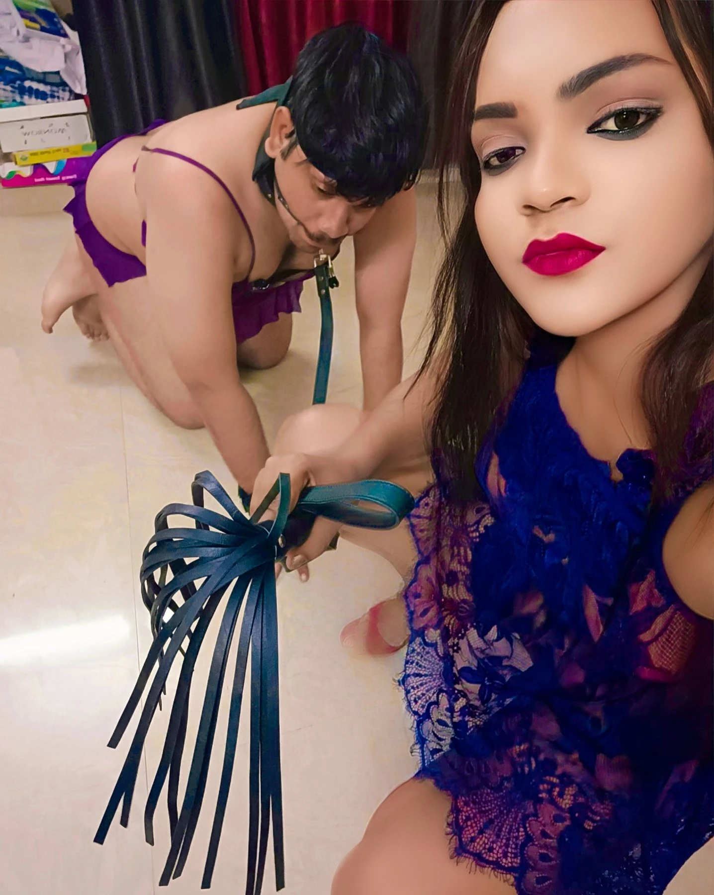 Sravani – Indian escort in Hyderabad — 6 / 7