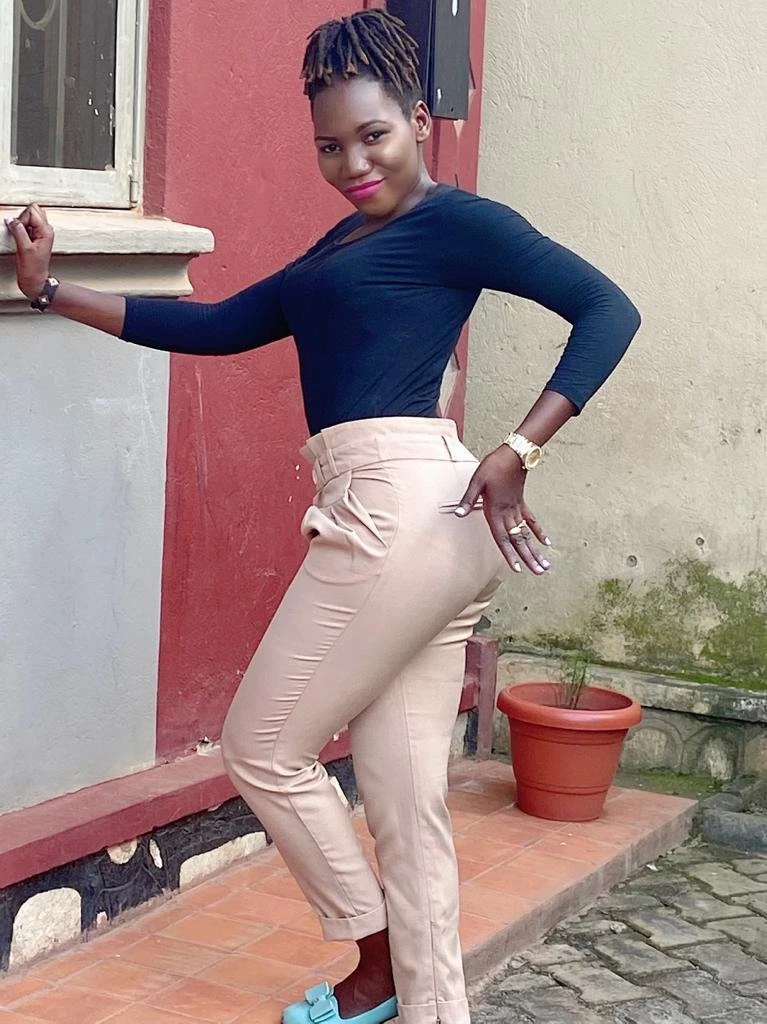Mane – Ugandan escort in Kampala — 2 / 5
