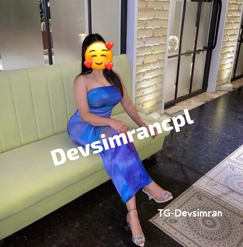 Dev Simran Couple – Indian escort in New Delhi — 27 / 31