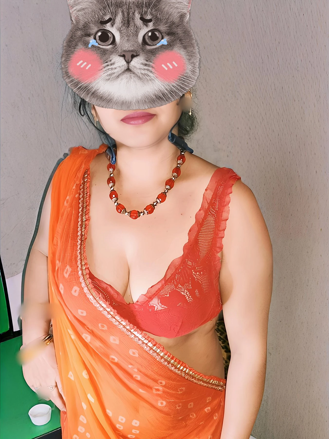 Kavita – Indian adult performer in Hyderabad — 4 / 7