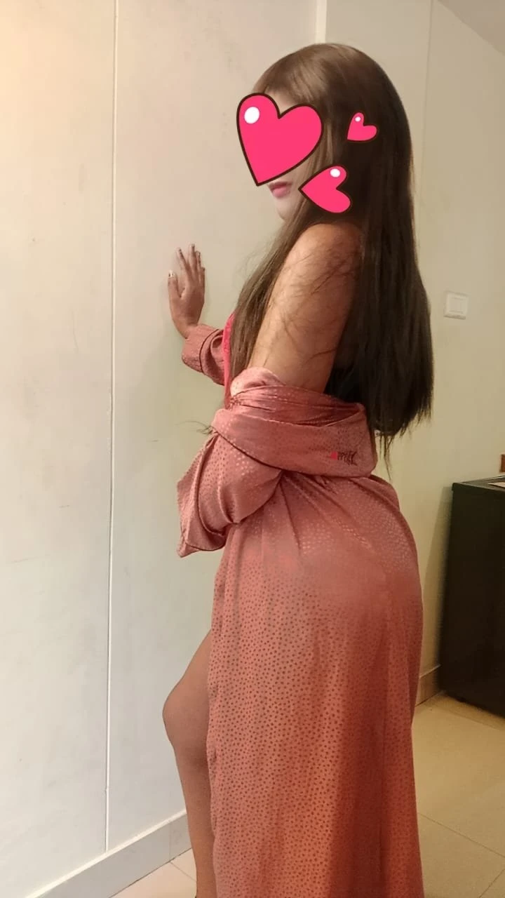 African Sweet Horny Girl Honnie – Kenyan escort in Kampala — 2 / 5