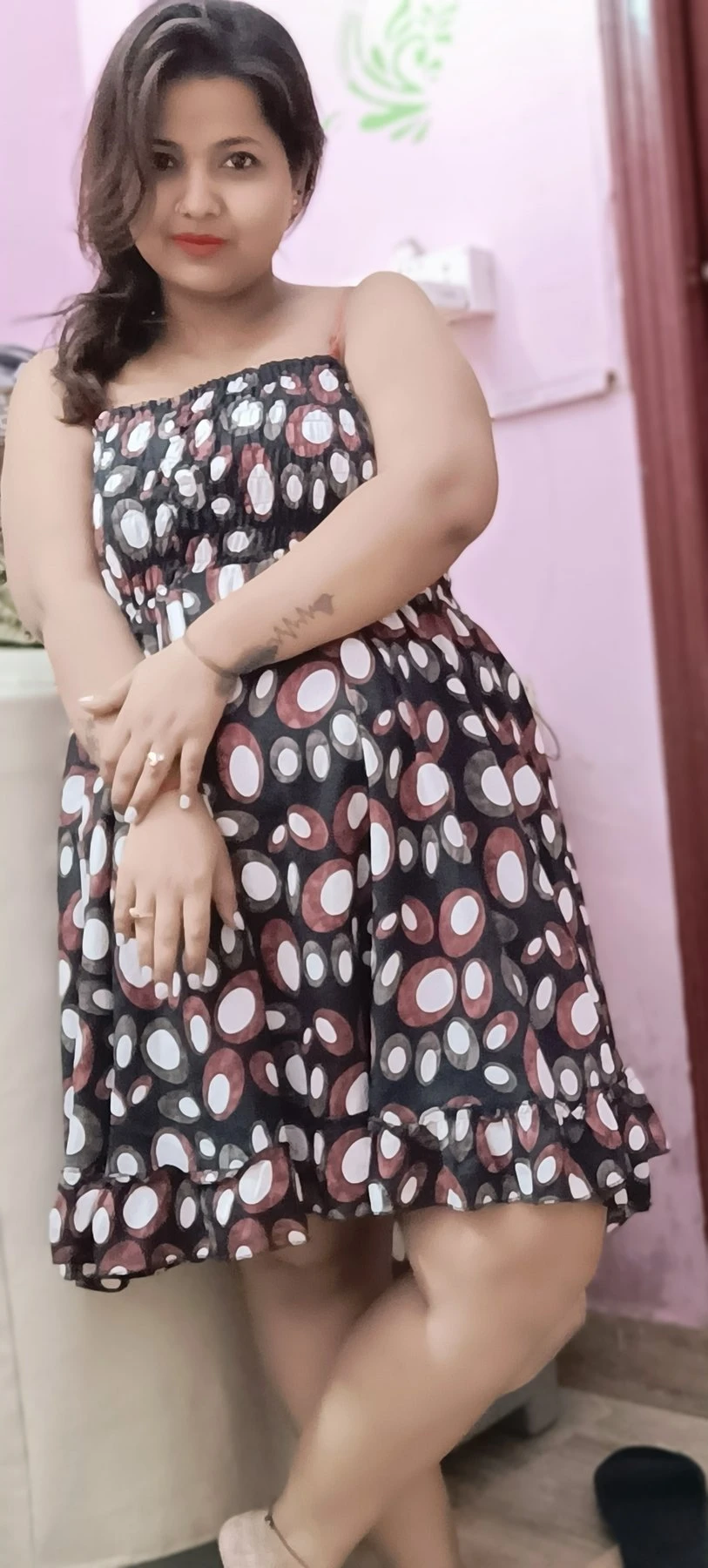 Kanika Aerocity Delhi – Indian escort in New Delhi — 3 / 5