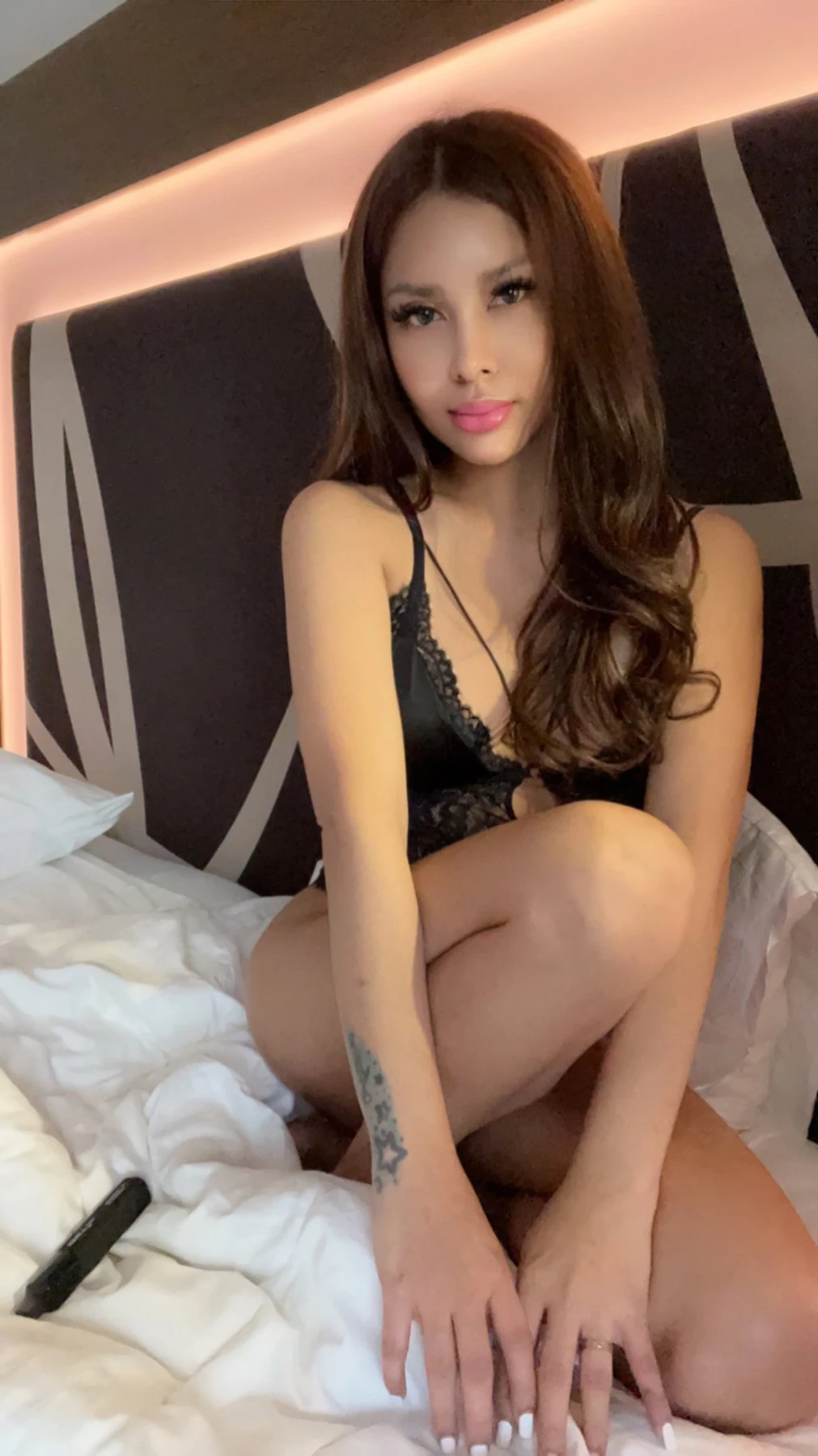 YOUR BABY GIRL KASSIE 3some MEET/CAMSHOW – Filipino escort in Hyderabad — 9 / 12